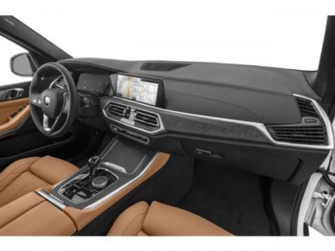 Used 2023 BMW X5 xDrive40i w/ Executive Package AWD/4WD image 18