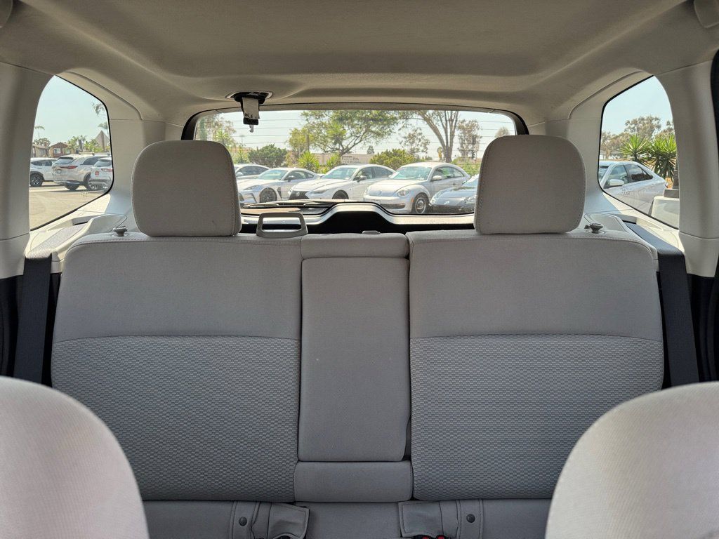 Used 2018 Subaru Forester 2.5i Premium AWD/4WD image 19