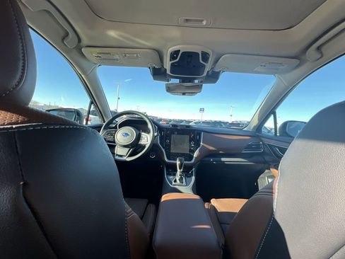 Used 2023 Subaru Outback Touring image 21