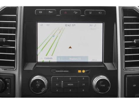 Used 2021 Ford F250 Lariat w/ Lariat Ultimate Package image 17