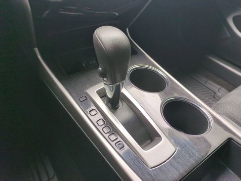 Used 2014 Nissan Altima 2.5 S w/ Display Audio Package image 12