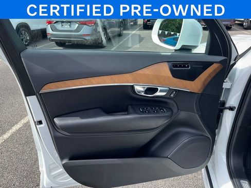 Certified 2023 Volvo XC90 B6 Plus w/ Protection Package Premier AWD/4WD image 7