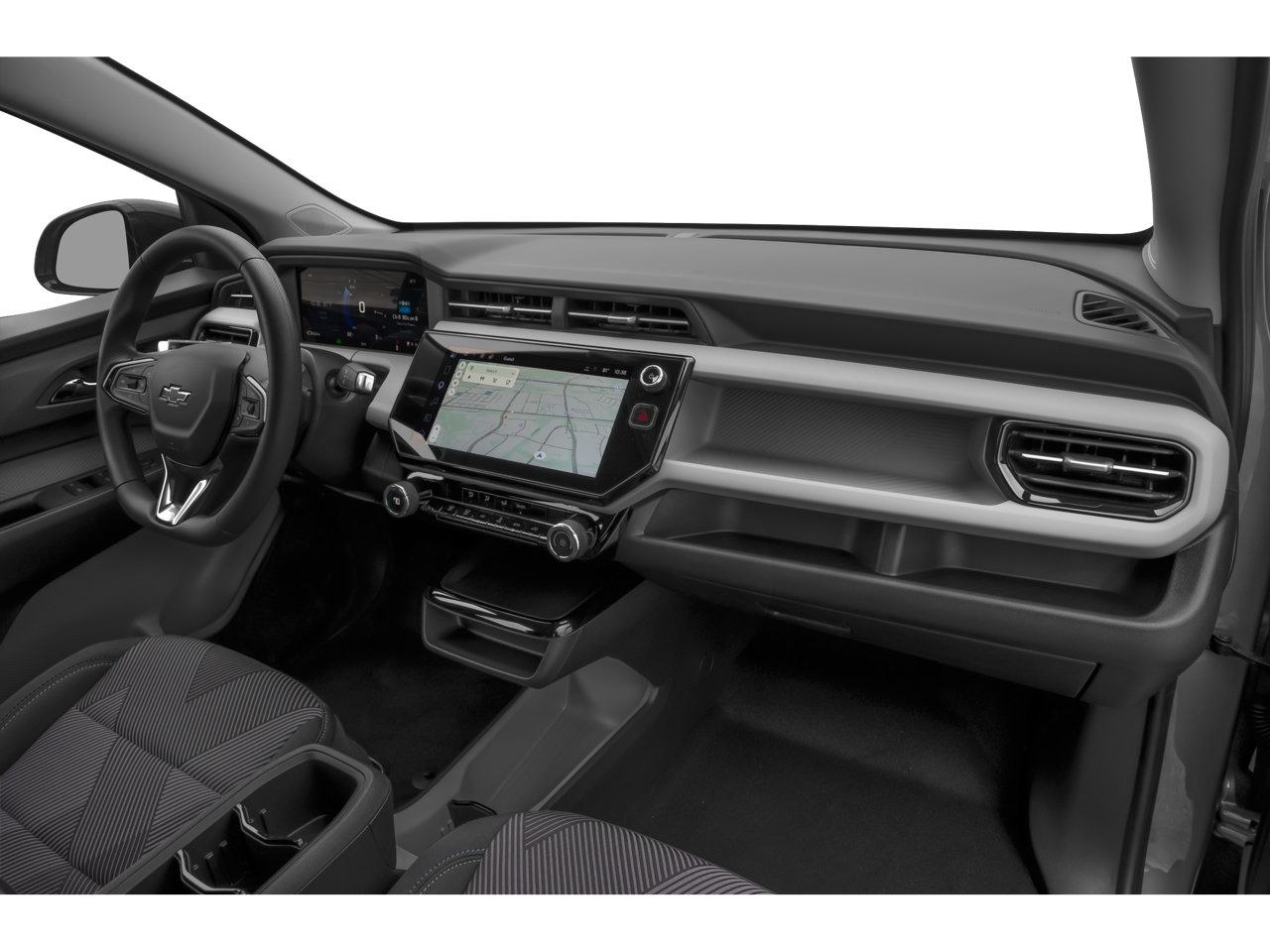 New 2027 Chevrolet Bolt LT FWD image 37