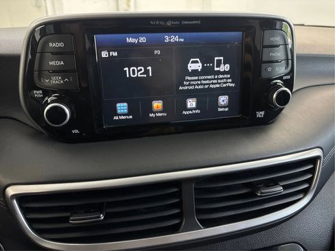Used 2019 Hyundai Tucson Limited AWD/4WD image 44
