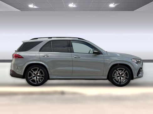New 2026 Mercedes-Benz GLE 53 AMG 4MATIC image 8