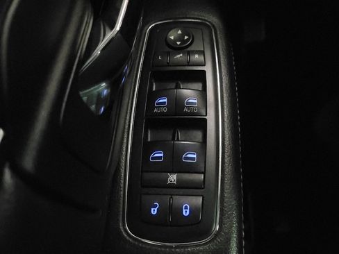 Used 2016 RAM 1500 Sport w/ Stinger Yellow Sport Package image 27