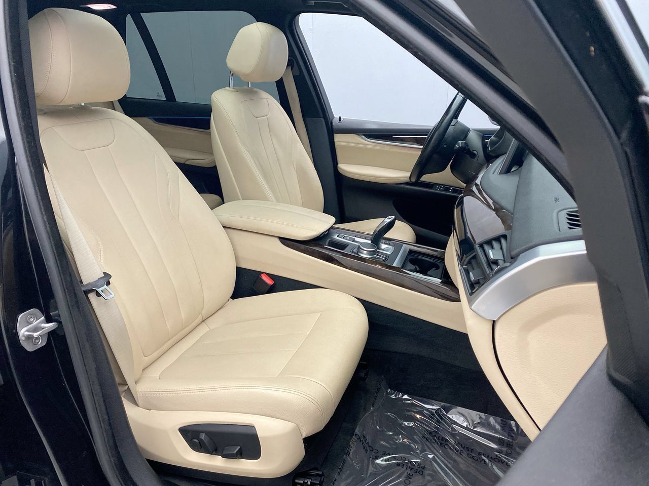 Used 2017 BMW X5 xDrive35i AWD/4WD image 24