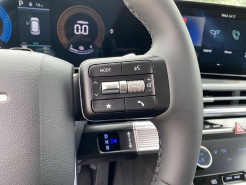 New 2026 Hyundai Santa Fe SEL image 17