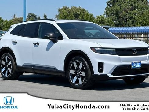 New 2026 Honda Prologue Elite image 1