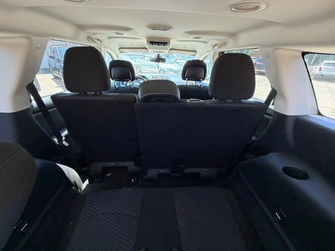 Used 2020 Dodge Journey SE w/ SE Popular Equipment Group FWD image 23