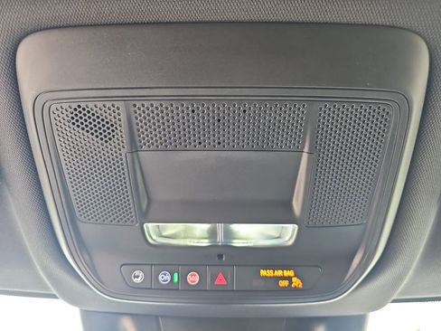 New 2026 Chevrolet Equinox EV LT image 31