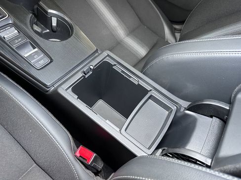 Used 2022 Honda Civic Sport image 39