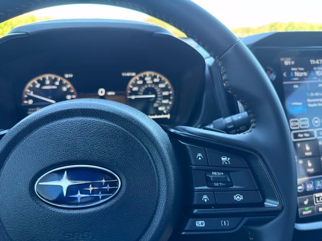 Used 2026 Subaru Forester Wilderness AWD/4WD image 13