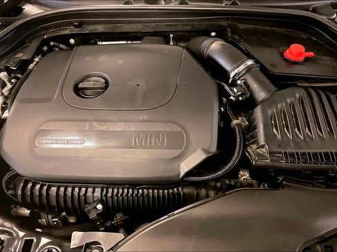 Used 2023 MINI Cooper John Cooper Works w/ Driver Assistance Package image 28