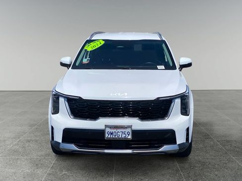 Used 2024 Kia Sorento S AWD/4WD image 8
