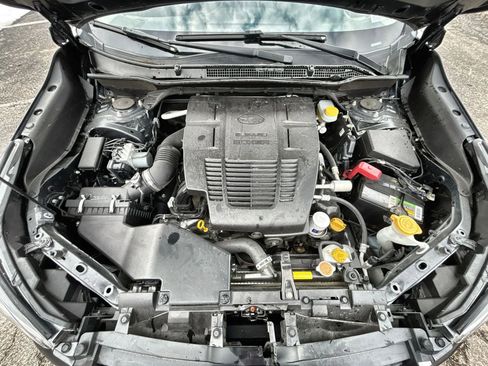 Used 2020 Subaru Forester w/ Alloy Wheel Package image 17