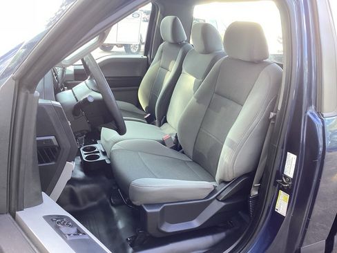 Used 2016 Ford F150 XL w/ Equipment Group 101A Mid image 23