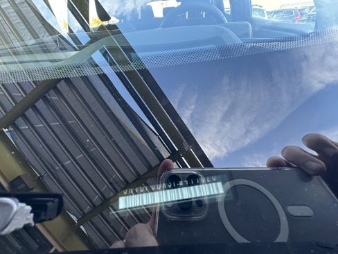 Used 2023 Nissan Ariya FWD image 48