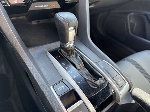 Used 2016 Honda Civic EX-T image 17