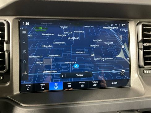 New 2025 Ford Bronco Big Bend image 22