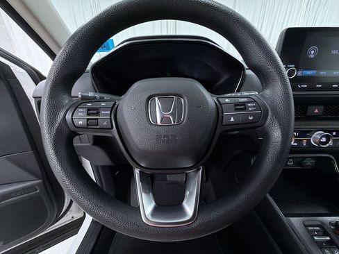 Used 2023 Honda CR-V LX image 24