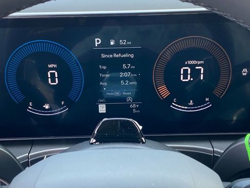 New 2026 Hyundai Santa Fe XRT image 12