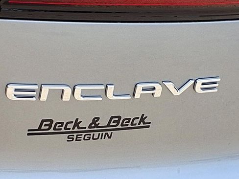 New 2026 Buick Enclave Sport Touring w/ Power Package image 11