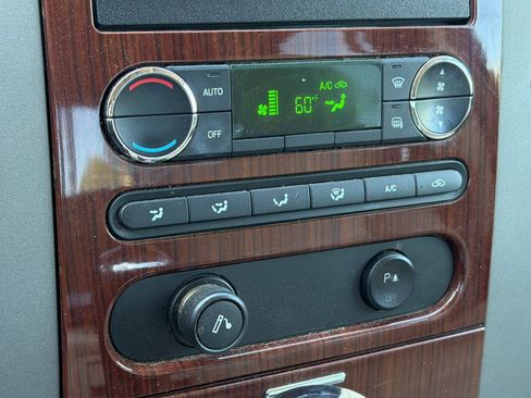 Used 2008 Ford F150 2WD SuperCrew image 19