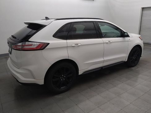 Used 2020 Ford Edge ST-Line AWD/4WD image 10