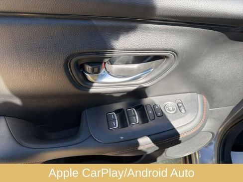 Used 2023 Honda HR-V Sport image 14