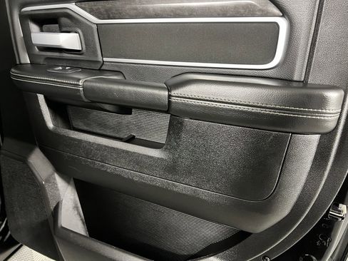 Certified 2024 RAM 2500 Big Horn w/ Bed Utility Group image 27