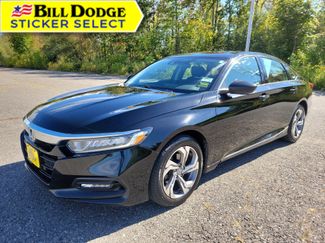 Used 2019 Honda Accord EX image 1