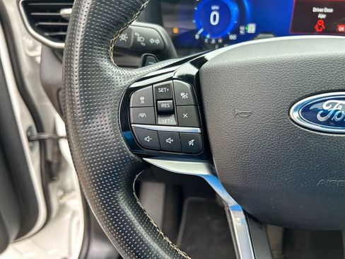 Used 2021 Ford Explorer ST w/ Equipment Group 401A image 22