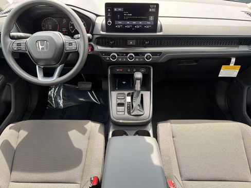 New 2026 Honda CR-V EX image 24