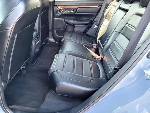 Used 2022 Honda CR-V EX-L image 17