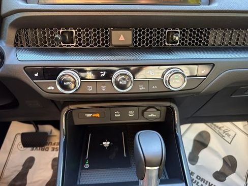 New 2026 Honda CR-V TrailSport image 20