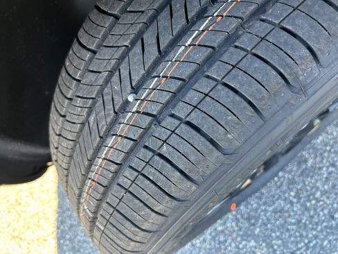 New 2026 Hyundai Santa Cruz SEL image 12