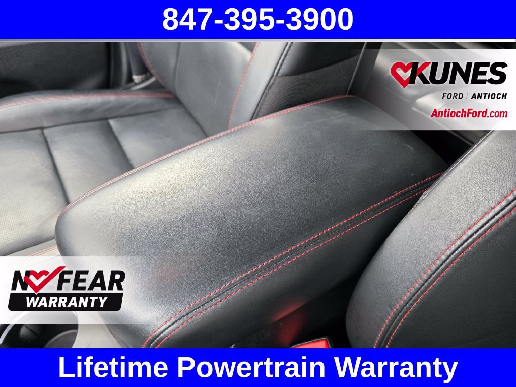 Used 2025 Dodge Durango R/T AWD/4WD image 52