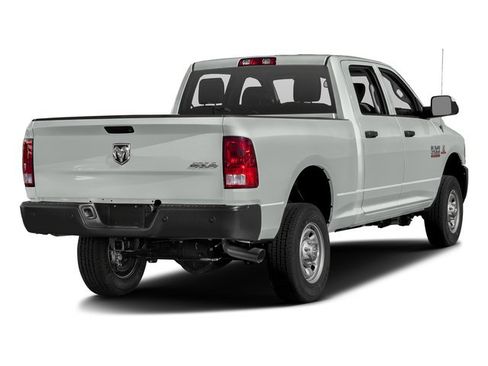 Used 2016 RAM 2500 Tradesman w/ Popular Equipment Group image 2
