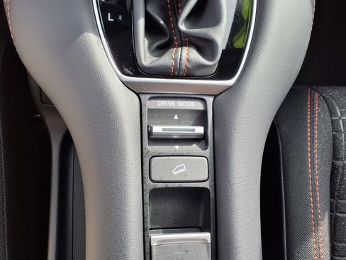 New 2026 Honda HR-V Sport image 25