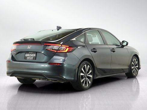 Used 2024 Honda Civic EX-L image 5