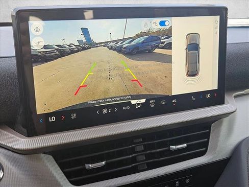 New 2026 Ford Explorer Active w/ Active Comfort Package image 12