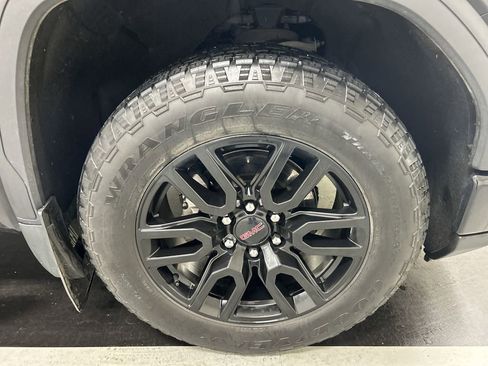 Certified 2023 GMC Sierra 1500 Elevation AWD/4WD image 8