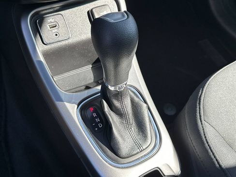 Used 2018 Jeep Compass Sport FWD image 30