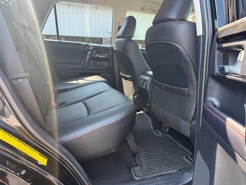 Used 2018 Toyota 4Runner TRD Pro AWD/4WD image 14