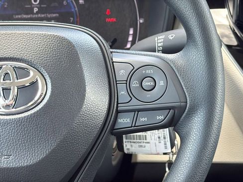 New 2026 Toyota Corolla LE FWD image 22