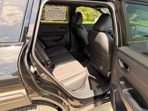 New 2026 Subaru Outback Touring XT AWD/4WD image 12