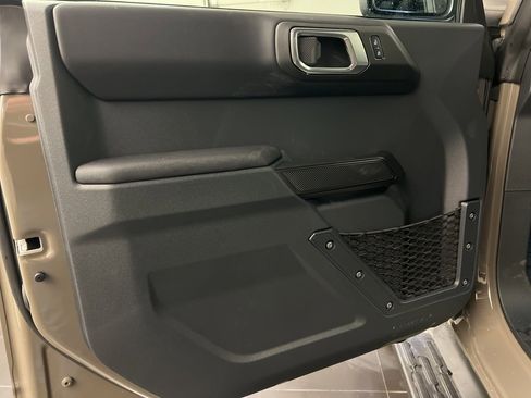 New 2025 Ford Bronco Outer Banks image 30