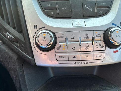 Used 2016 Chevrolet Equinox LT w/ Convenience Package AWD/4WD image 17