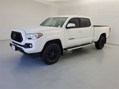 Used 2021 Toyota Tacoma SR5
